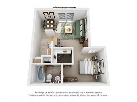 Claremont_Studio 425 Birch